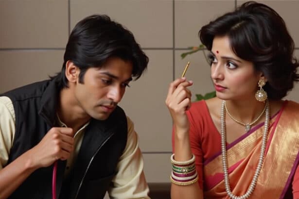 luck Bollywood movie