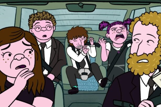 Long Story Short Review