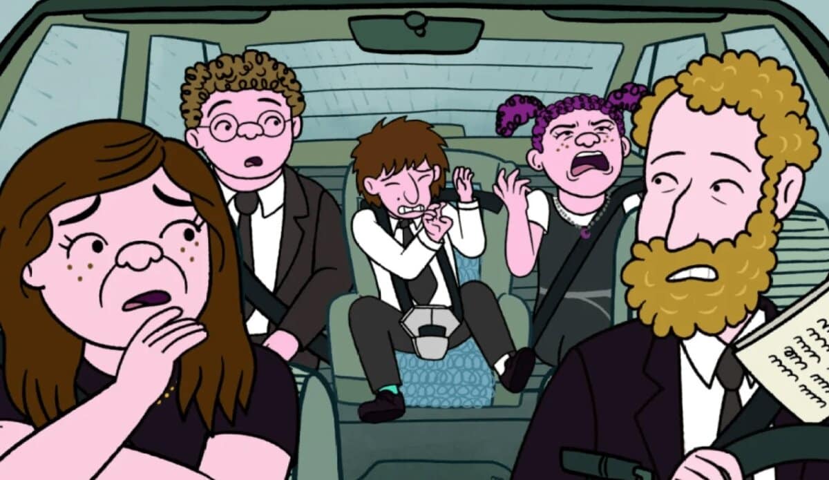 Long Story Short Review