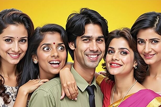 Indian Films to Watch