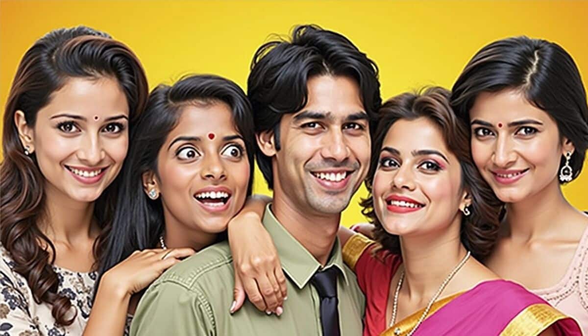 Indian Films to Watch