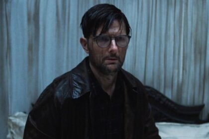 Adam Scott Stars in Folk Horror