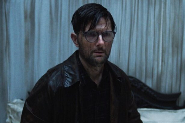 Adam Scott Stars in Folk Horror