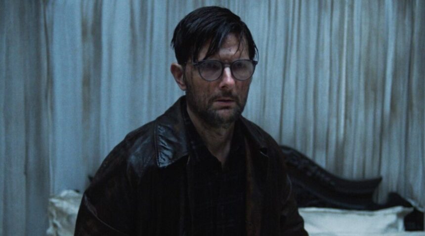 Adam Scott Stars in Folk Horror