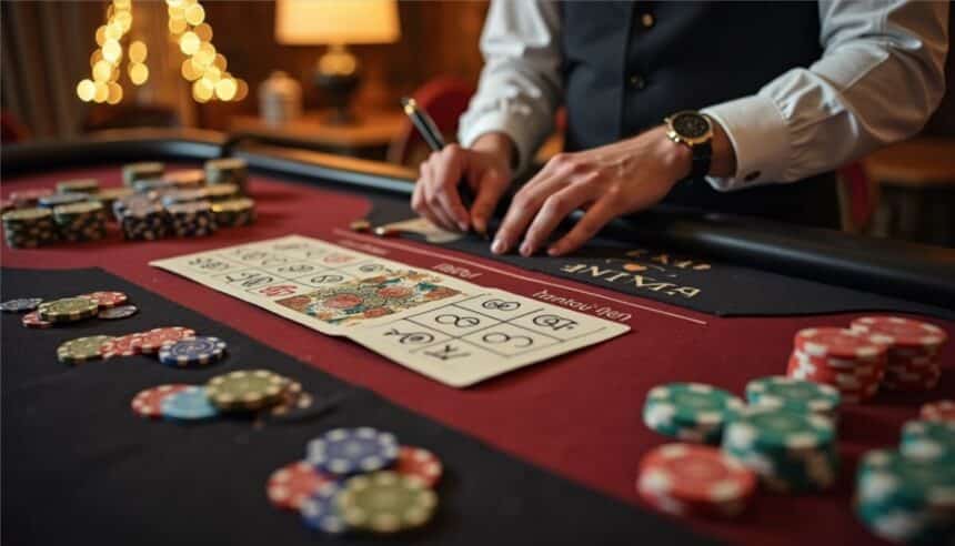 Weirdest Casino Myths