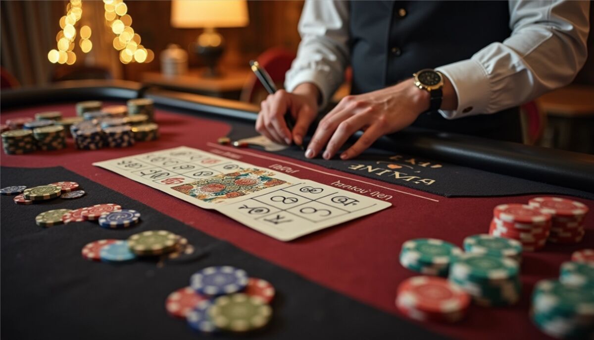 Weirdest Casino Myths
