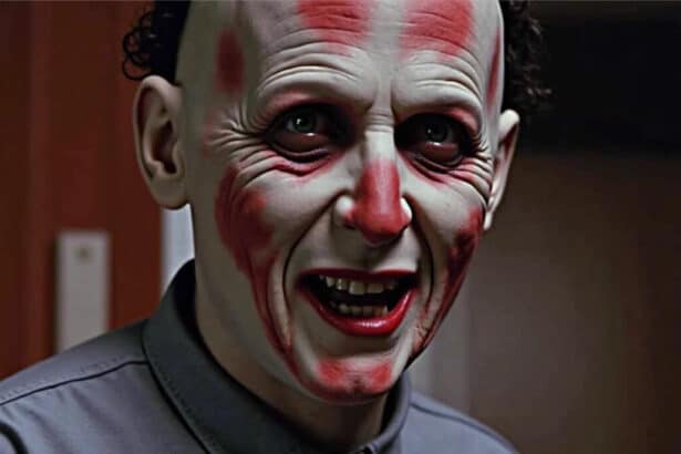 best scary movies 2024