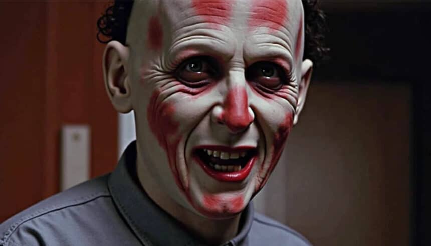 best scary movies 2024