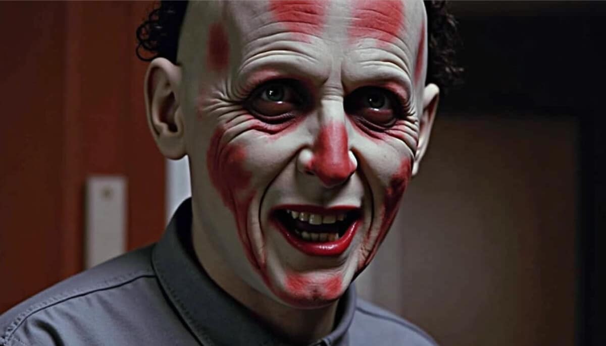 best scary movies 2024