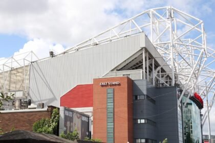 Illustrative stock photo: Vitality Stadium, Anfield, stadium