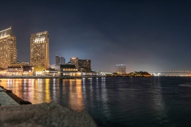 Illustrative stock photo: navio, San Diego