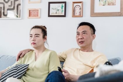 Illustrative stock photo: TV