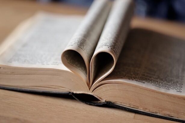 Illustrative stock photo: book